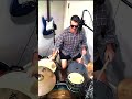 Blind Melon Was So Much More Than “No Rain” 🥁 #shorts #drumcover