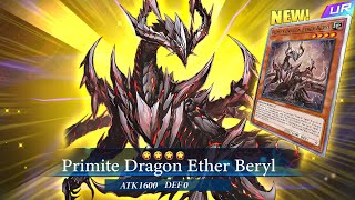 This Is Why We Won't Get Primite Engine -  Blue-Eyes With Primite Is INSANE!
