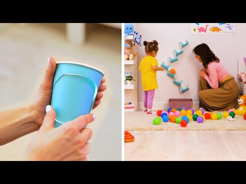 最高の子育てのヒントで時間を節約しましょう 🤩