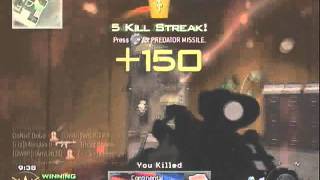 MW2: Random #1 (Clip) Highrise Spawn