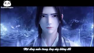 [VIETSUB] FULL OP SƠN HÀ KIẾM TÂM - KIẾM NHIỄM XUÂN THỦY