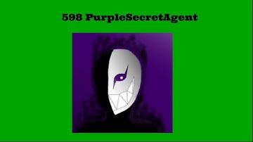 My by the Cops N Robbers Number List Ultra Extended Part 6