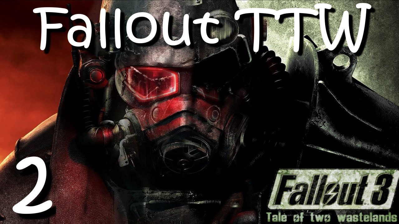 fallout tale of 2 wastelands requirement