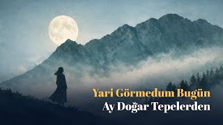 Eleni - Oy Benum Dertli Başum , Yastığa Düşer Başım , Ağlarım Gizli Gizli