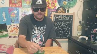 Zero Gravity Strain Review 26%
