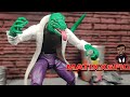 Fr marvel legends le lzard spiderman lizard review