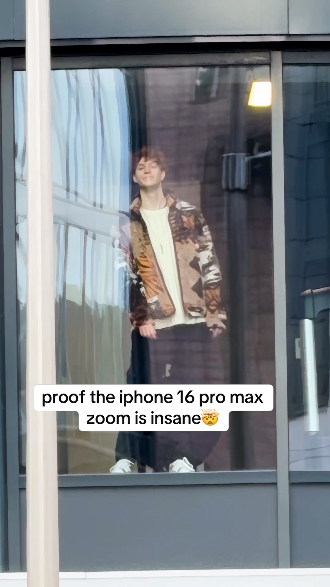 Proof iPhone 16 is INSANE..?