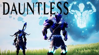 Dauntless : We were the Chosen ones 2v2 | Full Gameplay #2