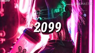 Charli XCX - 2099 | Ft' Troye Sivan (Tradução/Legendado)