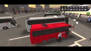 The New City Adventure !!! Bus Simulator : Ultimate Multiplayer! Bus Wheels Games Android