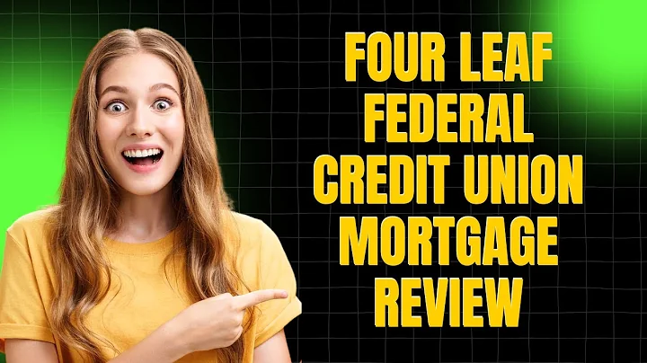 Four Leaf Federal Credit Union Mortgage Review