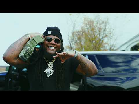 Straight 2 It - BigBandzMelo ft. Fat Trel (Official Music Video)