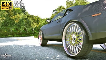 How to install Initial D Hakone (Map Mods) GTA 5 MODS