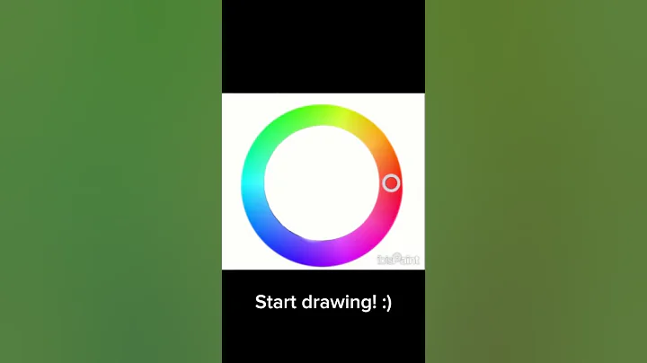 Someone asked for this so here you go #tutorial #art #trend