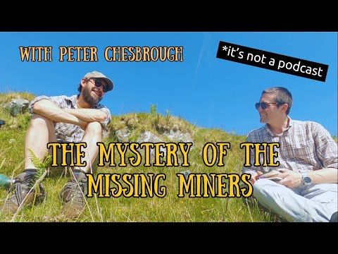A Monumental Bronze Age Discovery? - The Dartmoor Podcast Episode Twenty Two