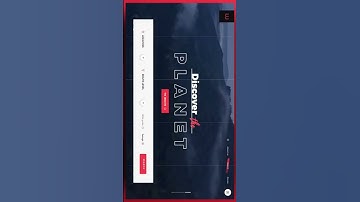 Web design inspiration #uiux #shotrs #viralvideo