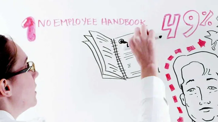 Top Three HR Mistakes Companies Make