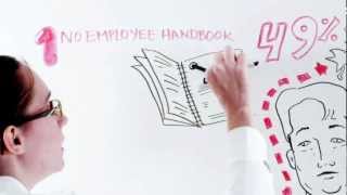 Top Three HR Mistakes Companies Make