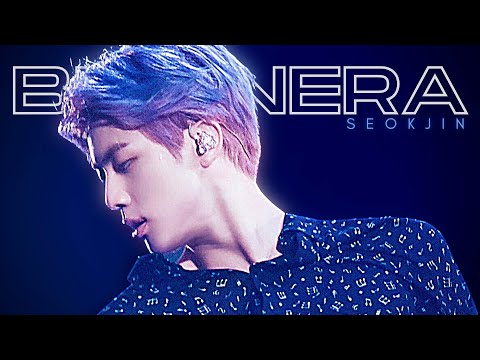 Jin - Bilionera [FMV]