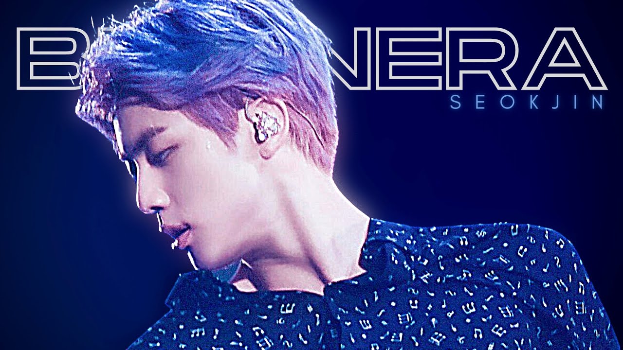 Jin - Bilionera [FMV]