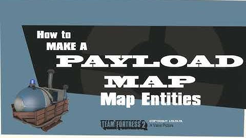How to Build a Payload Map - Part 2 - Entities