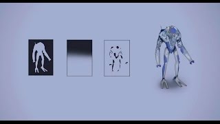 Продвинутые техники маскирования Ч.2 (Nested Masking pt 2) (CtrlPaint.com)