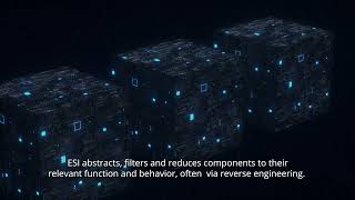 ESI Digital Twin Explanimation