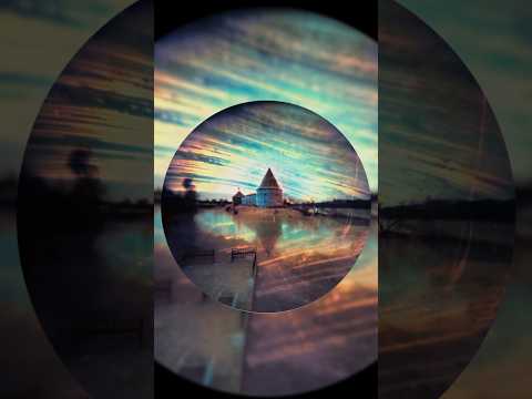 Самодельный фотоаппарат из баночки леденцов #космос #пинхол #наука #факты #интересное #соларография