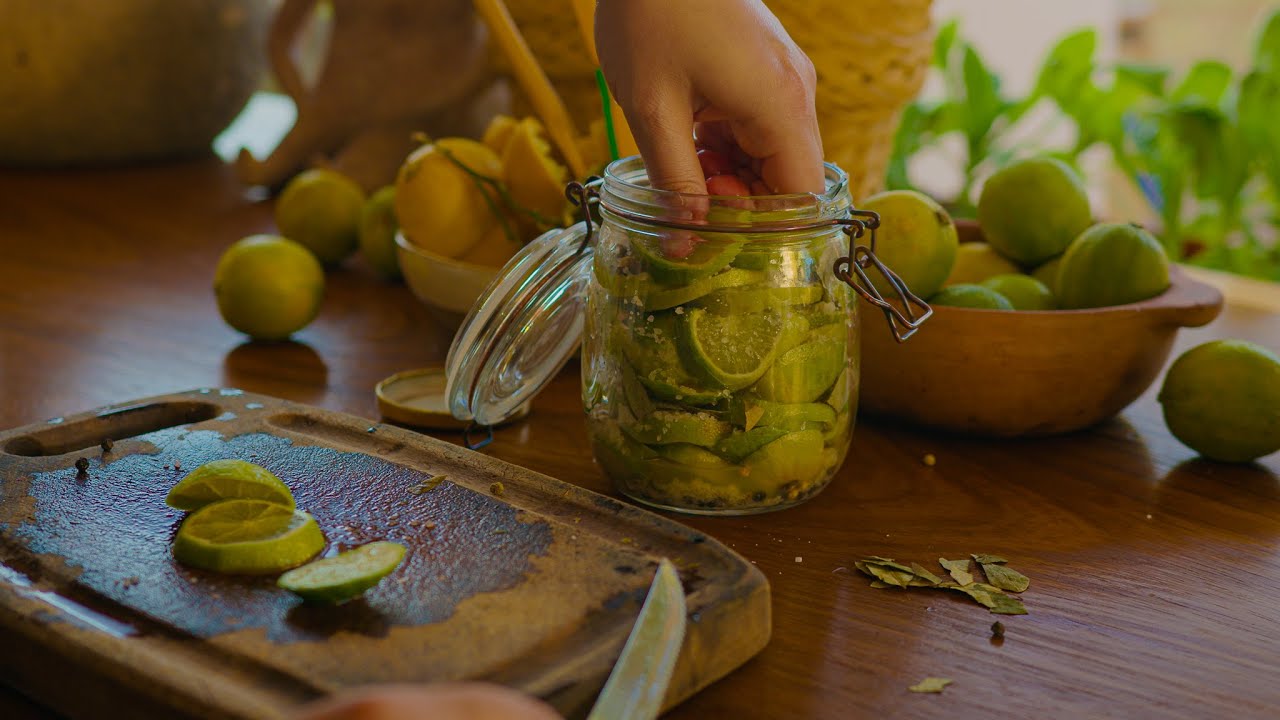 COMO CONSERVAR LIMONES POR AÑOS/ Buscando nuestro lugar  en el mundo Catamarca