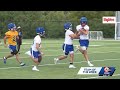St. Pius X Warriors earn Team of the Week honors after undefeated start