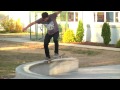 Matt bergers pro part  flip skateboards