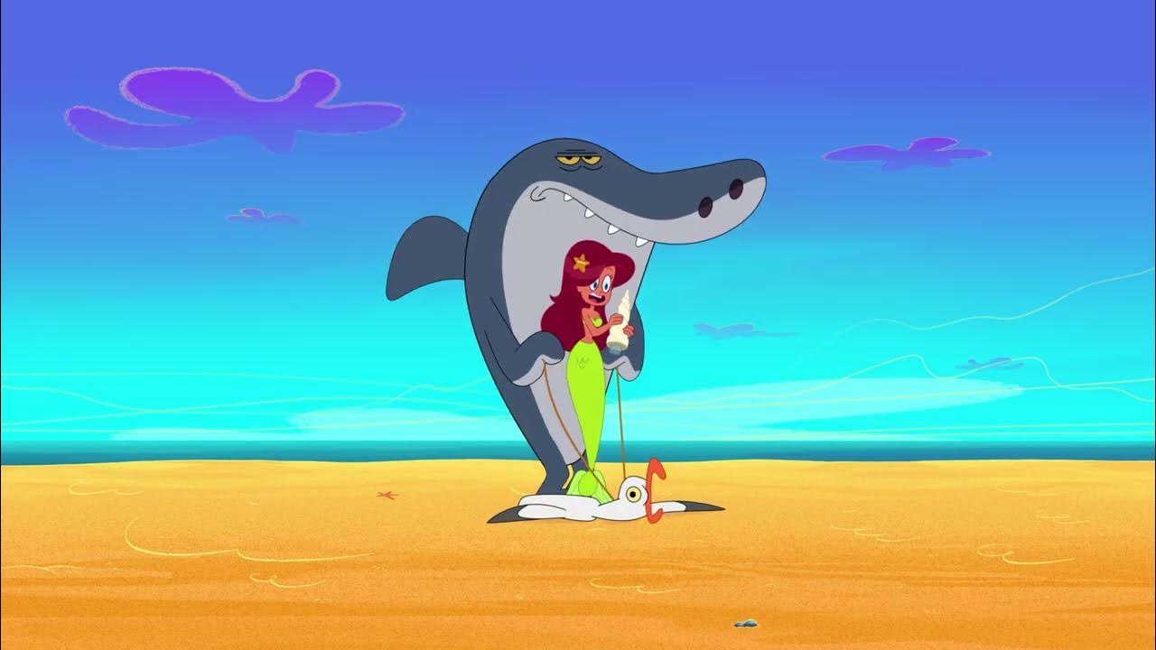 включи зиг и шар. мультфильм зик и шарко. зиг и шарко 2 сезон. мультфильм зиг и шарко русалка. мультик зиг и шарко остров.