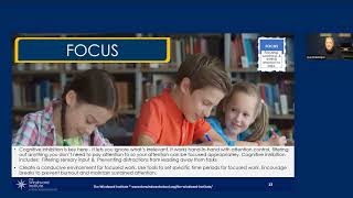 Leveraging Technology to Enhance Students’ Executive Functioning Skills Webinar