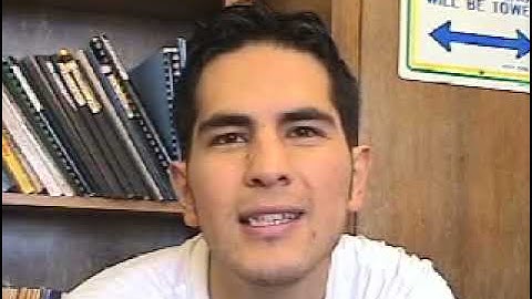 Describe the environment you wish you would have been raised in.  // sup06d