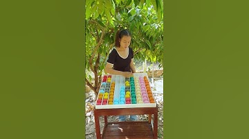 Ball Sorting Hacks for Success #133