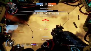 Titanfall 2 - Monarch Spree