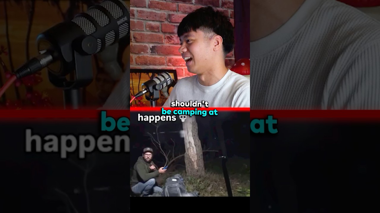 HE GOT ARROWS RANDOMLY SHOT AT HIM? 😱 EP.270 @jumpersjump