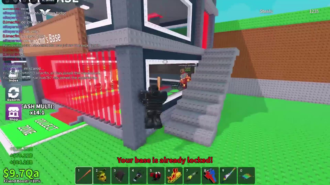 LIVE 🔴 Sab, PVP, trading, roblox, steal a brainrot. bee swarm simulator.