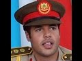 Khamis Al Gaddafi Our Beloved Young Hero حبي وعمري خميس القذافي