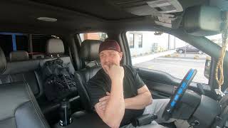 Moved To St George After One Last Repo In Slc