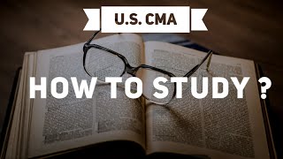 Study like this for U.S. CMA | Certified Management Accountant. screenshot 4