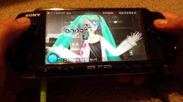 Project Diva Extend Song: Kocchi Muite Baby "Extreme" - Great