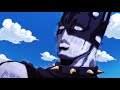 All scenes where White Snake speaks | Jojo's Stone Ocean