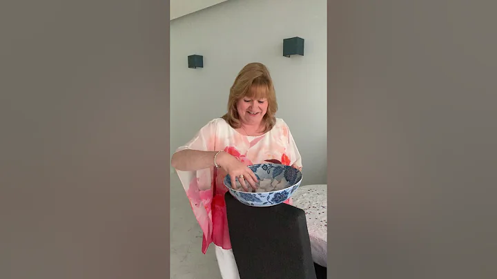 Prize Draw May 2020