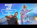 The Truth Behind #SkatyPerry | Behind the Desk - American Idol 2020 on ABC