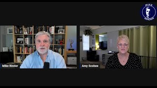 Mike and Amy Thursday Night Live