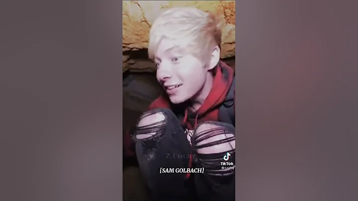 Nate Hardy edits to make you melt