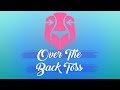 Full body workout  how to over the back toss  full body training