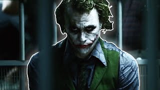 Joker Edit [METAMORPHOSIS - INTERWORLD]