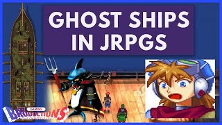 The Top 10 Ghost Ships in JRPGs
Out of all the stereotypical locations in JPRGs, ghost ships seem to be one of the most common out there. For the most part, Ive always loved these segments as they set a good atmosphere and offer some memorable moments. With Halloween almost here, we thought it would be fun to take a look at some of the best ghost ships the JRPG genre has to offer and count down the top 10. If we missed some of your favorite ghost ships, let us know in a comment below and why you like it so much. Im sure theres some out there we missed.
As always thanks for watching our video! Were really trying to grow our channel so if you would like to support us on Patreon or follow us on Instragram you can do so at the links below. Liking, commenting and/or subscribing goes a long way in helping us grow as well. Regardless we just appreciate your view :)
Patreon: https://www.patreon.com/gamingbroductions
Instagram: https://www.instagram.com/gamingbroductions/
#GhostShips #VideoGameGhostShips #JRPGs The Top 10 Ghost Ships in JRPGs